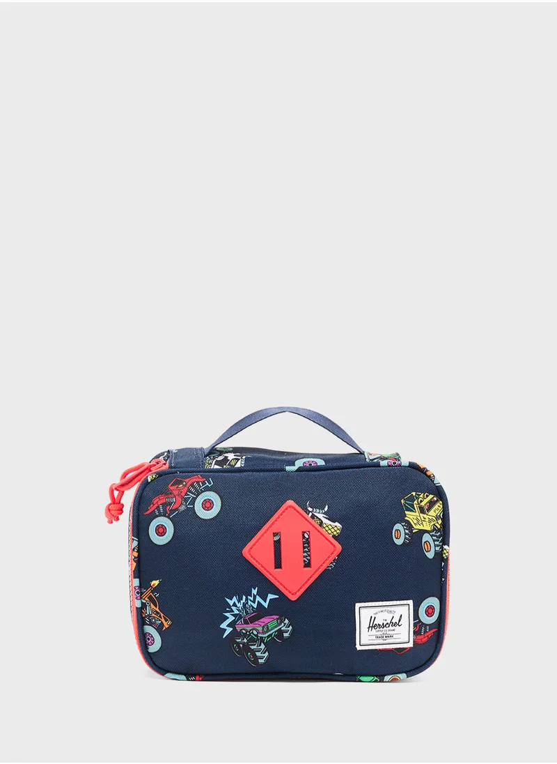 Herschel Kids Heritage Pencil Case