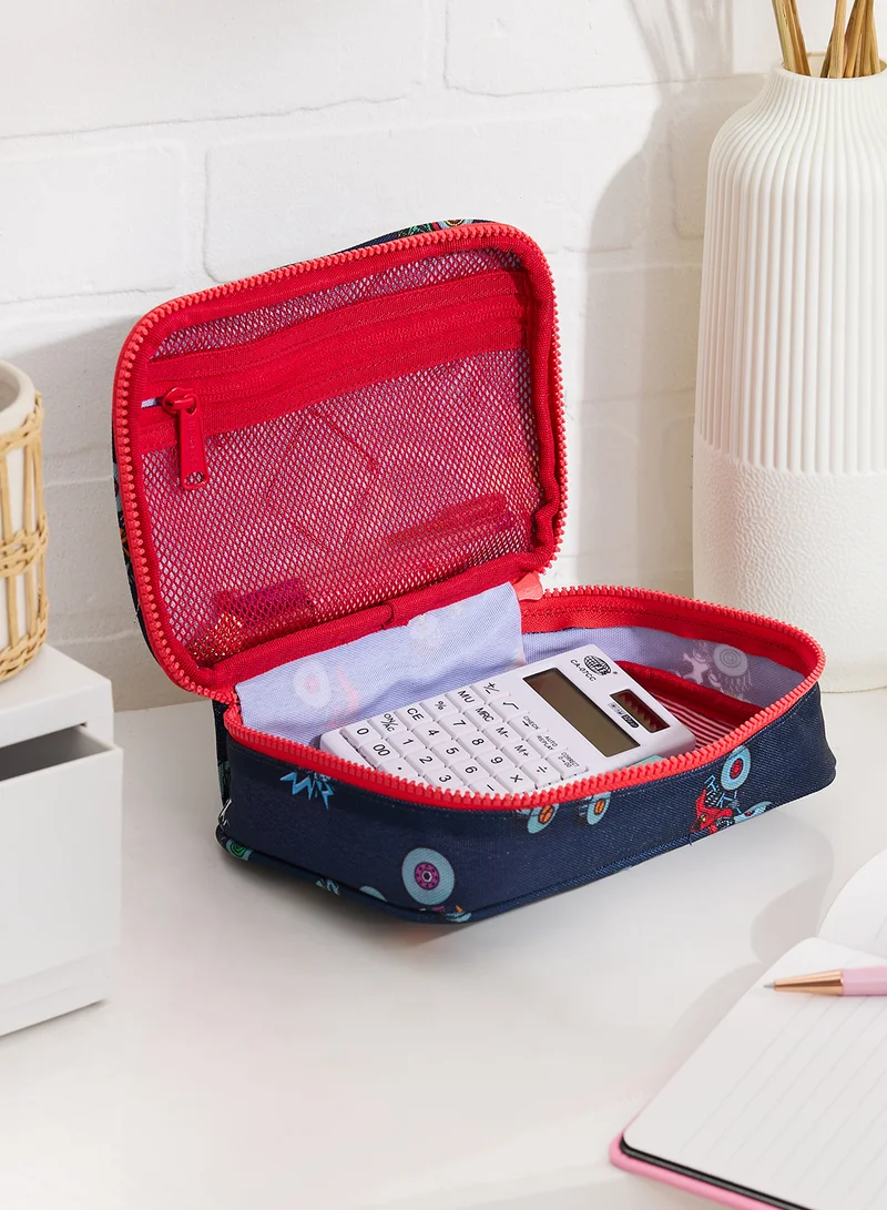 Herschel Kids Heritage Pencil Case