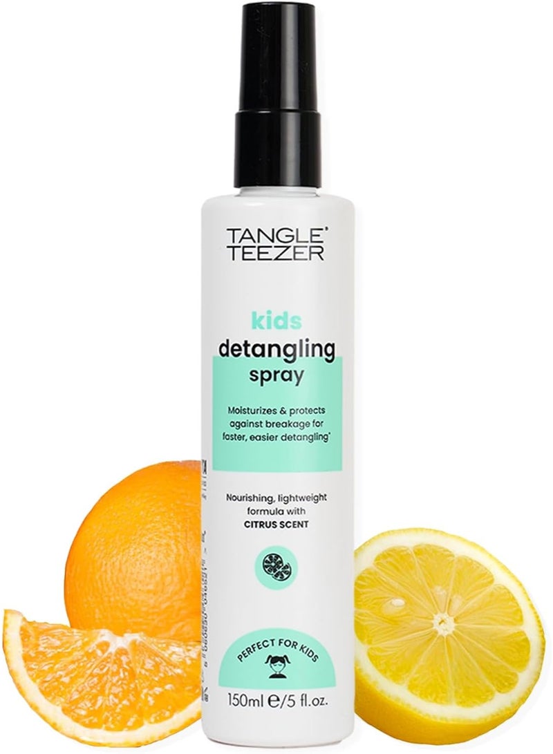 Tangle Teezer Detangling Spray for Kids