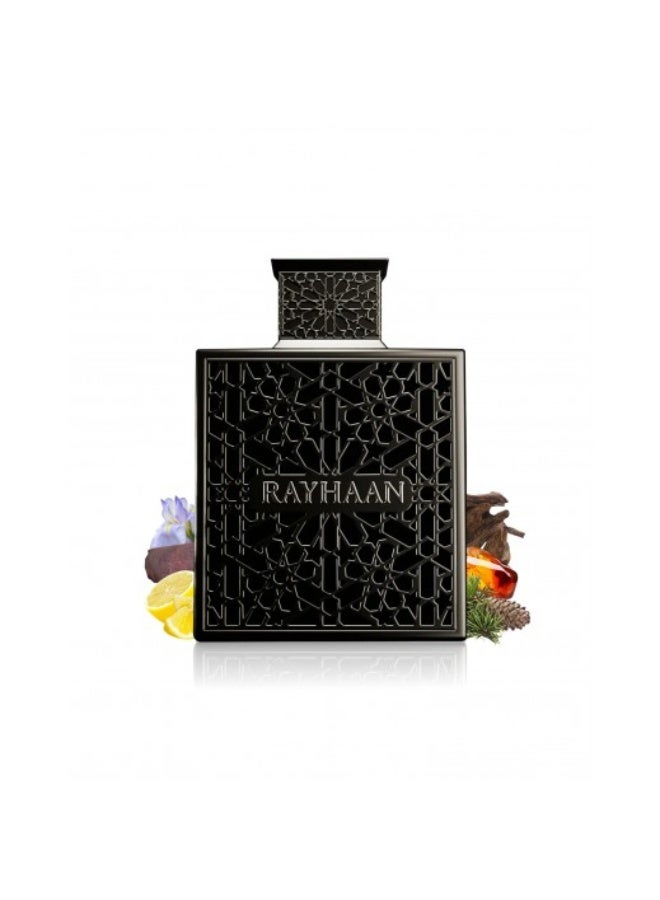 عطر ريحان اوبسيدن او دي بارفيوم 100 مل