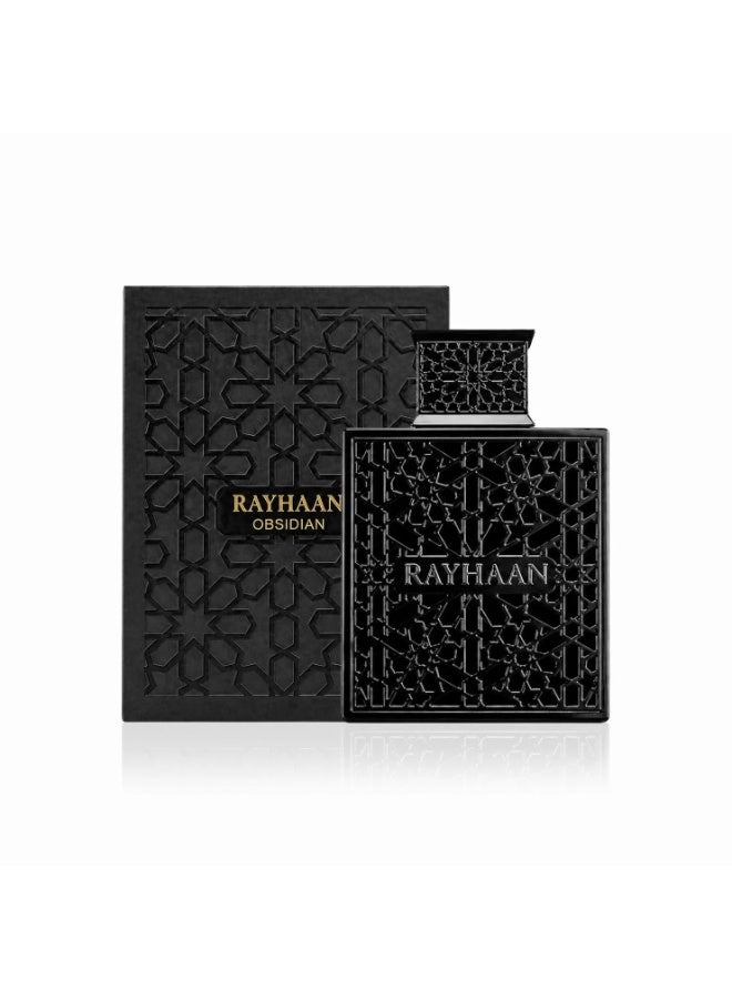 ريحان  عطر ريحان اوبسيدن او دي بارفيوم 100 مل - Image 2