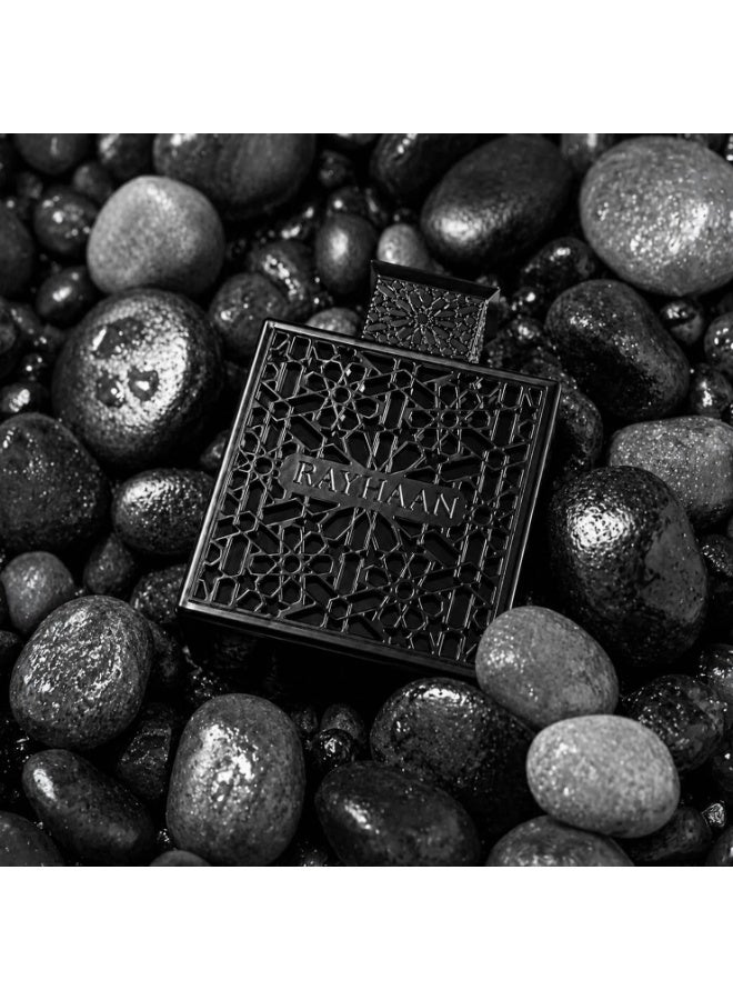 ريحان  عطر ريحان اوبسيدن او دي بارفيوم 100 مل - Image 3