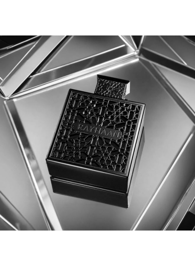 ريحان  عطر ريحان اوبسيدن او دي بارفيوم 100 مل - Image 5