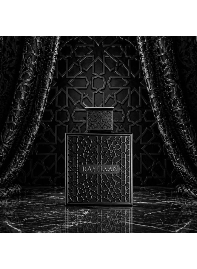 ريحان  عطر ريحان اوبسيدن او دي بارفيوم 100 مل - Image 4