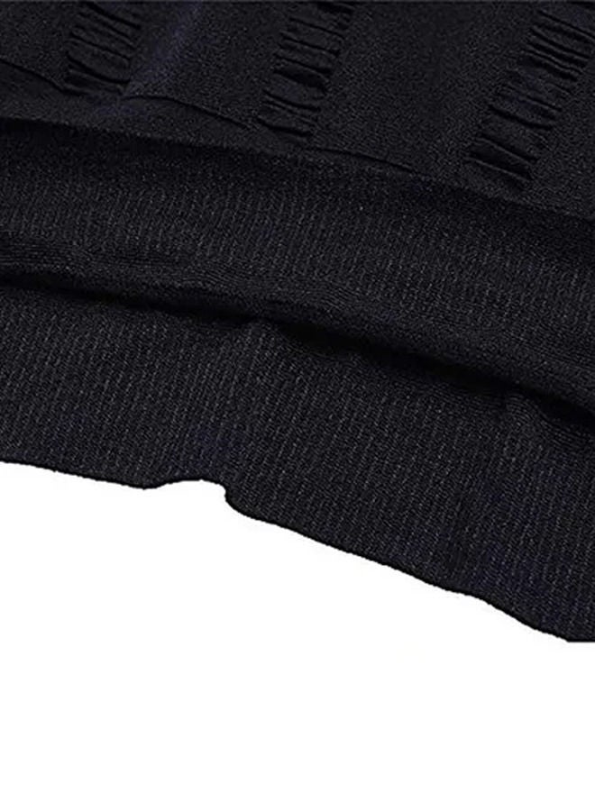 Rock Pow Slimming Body Shaper Vest For Men - Image 5