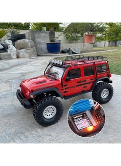 RADIOLINK R6Fg 6 Channels 2.4Ghz Rc Receiver With Gyro Surface Long Range Control Rx For Vehicle Drifting/Crawler/Truck/Boat Works With Radio Controller Rc4Gs V3/Rc6Gs V3/Rc4Gs V2/Rc6Gs V2/T8Fb/T8S  - Image 5