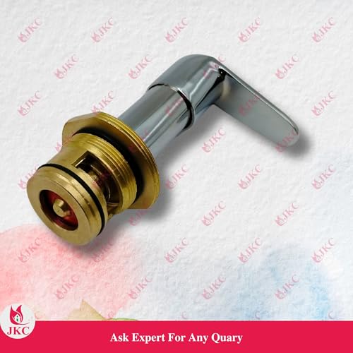 JKC 32mm Jaguar Metropole Converter Kit - Convert Push Valve to Normal Flush, Metropole to Flush Converter Kit, Metropole Repair Kit, Flush Converter Kit - Image 4