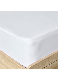 Home Box Atlanta Waterproof Twin Mattress Protector 200 x 33 x 120 cm  - Image 5