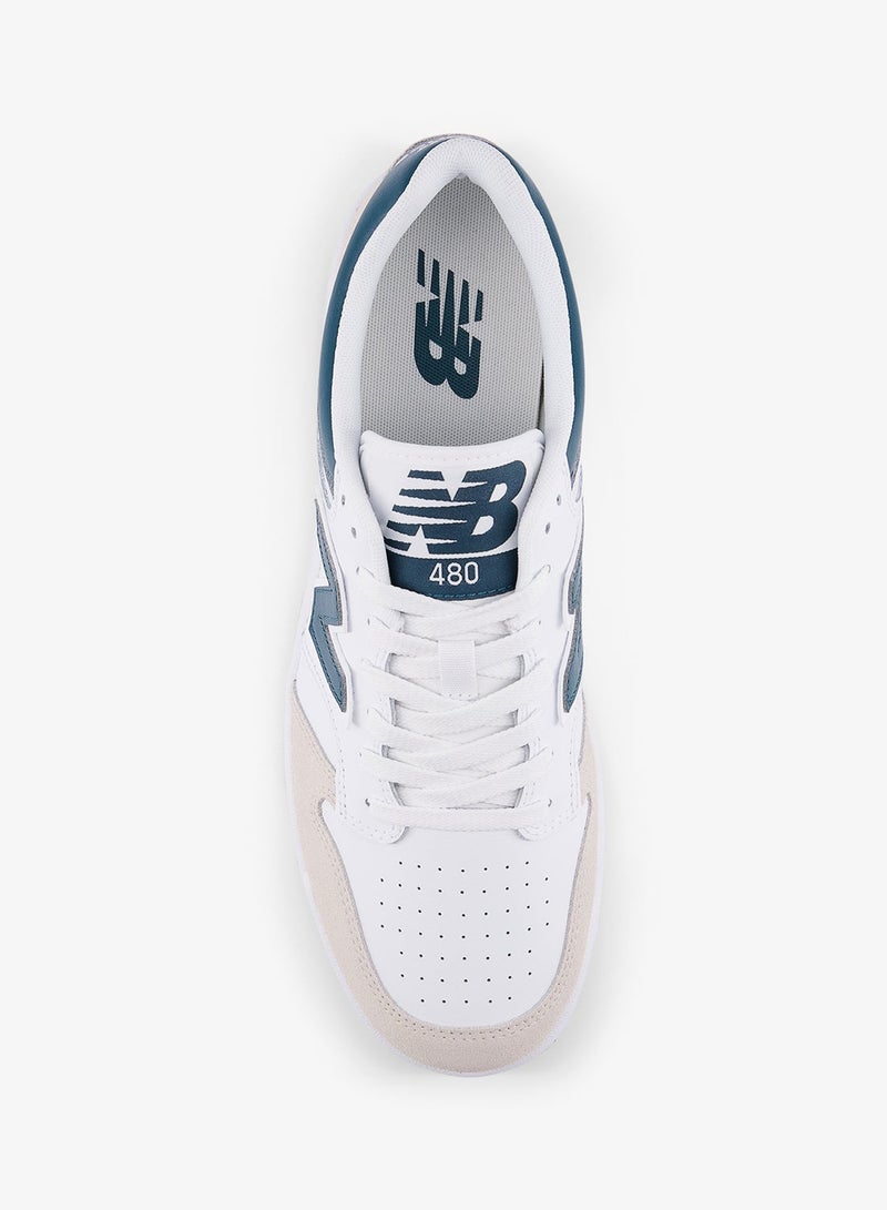 New Balance Bb480 - Image 4