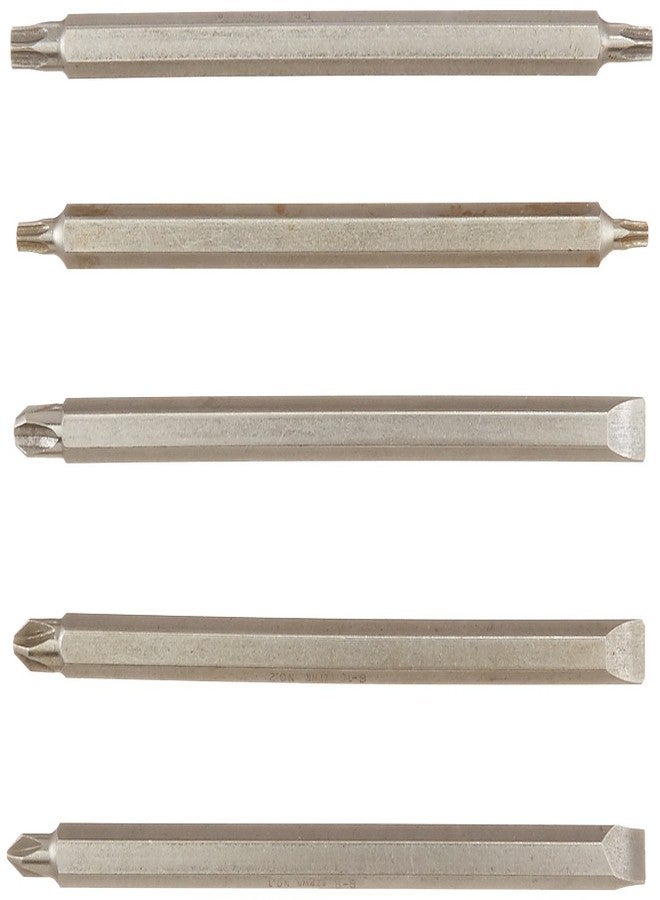 Eazy Power Eazypower 79802 Phillips/Slotted, 6" Long (5 Pack) - Image 1