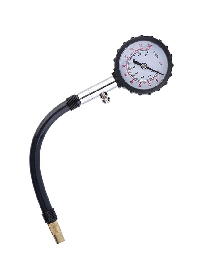Car Tire Air Pressure Gauge