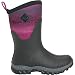 MUCK Womens Arctic Sport II Mid Boot Black Size 9M - Image 2