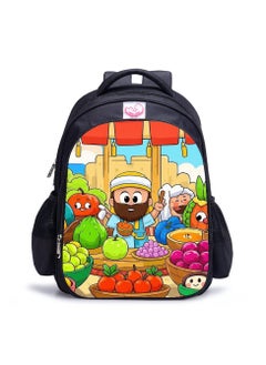 SCHOOL BAG AVAILABLE FOR STUDENTS AND ADULT SPORTING-NEW-B - 549