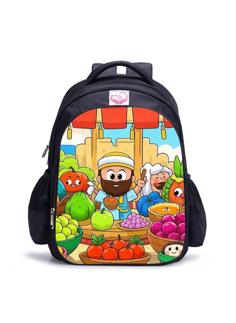 Generic - SCHOOL BAG AVAILABLE FOR STUDENTS AND ADULT SPORTING-NEW-B - 549 - Image 1