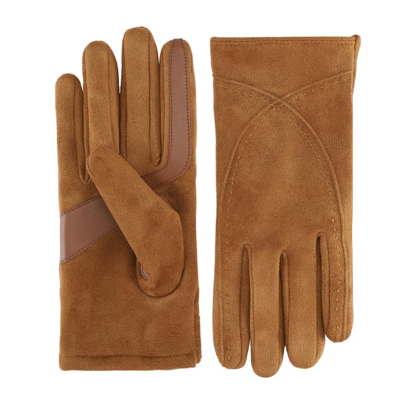 Isotoner SHORTIE STRETCH MICROSUEDE - Image 1