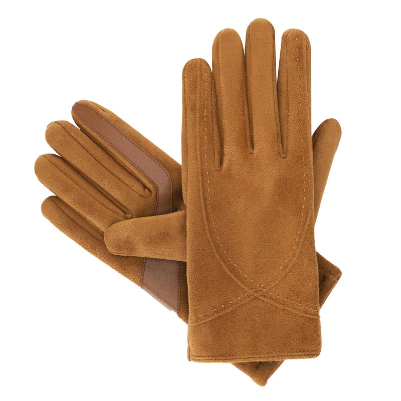 Isotoner SHORTIE STRETCH MICROSUEDE - Image 4