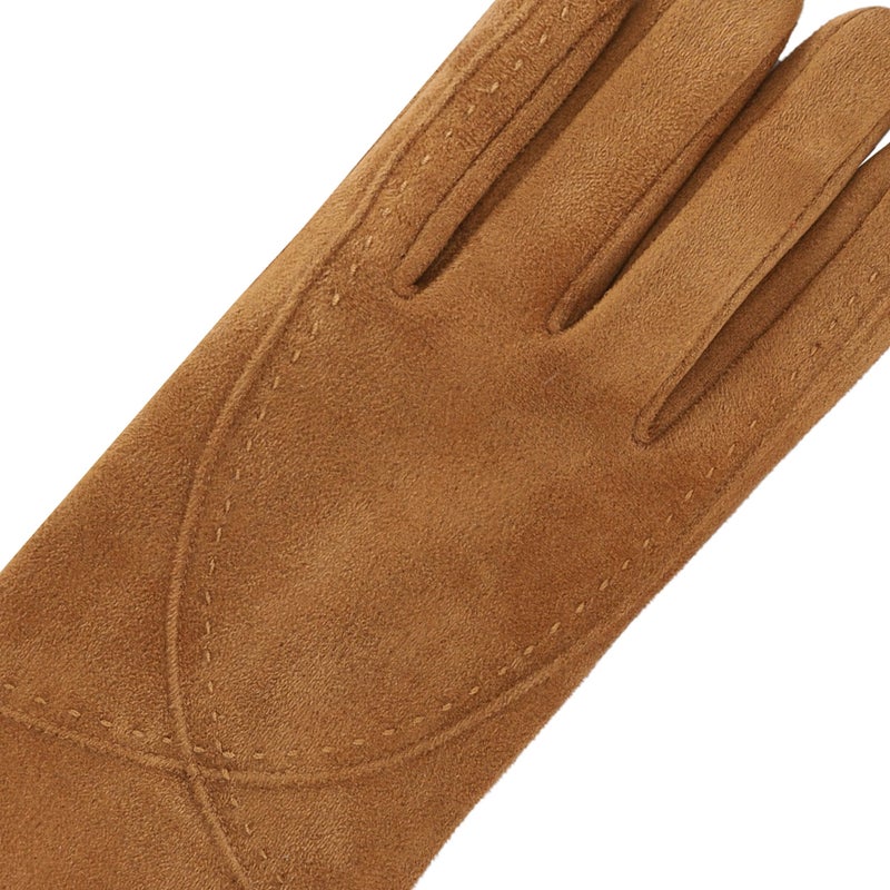 Isotoner SHORTIE STRETCH MICROSUEDE - Image 3