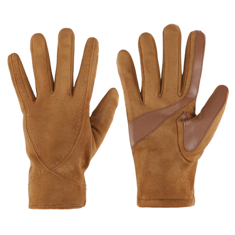 Isotoner SHORTIE STRETCH MICROSUEDE - Image 5