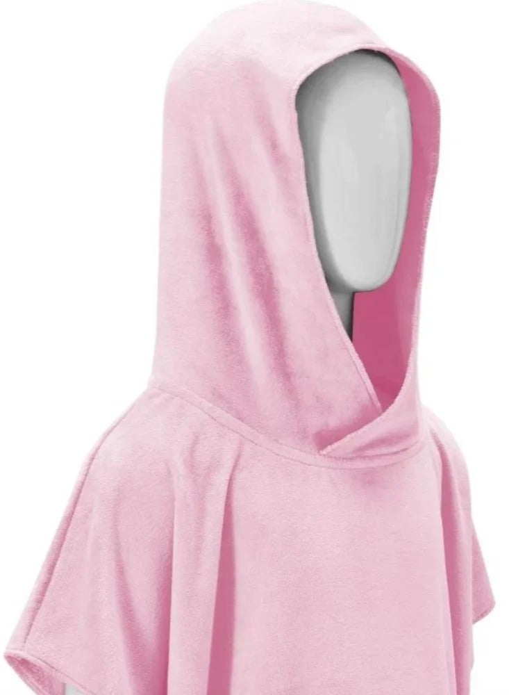 RJ Pink RJ Kids Bathrobe - Image 5