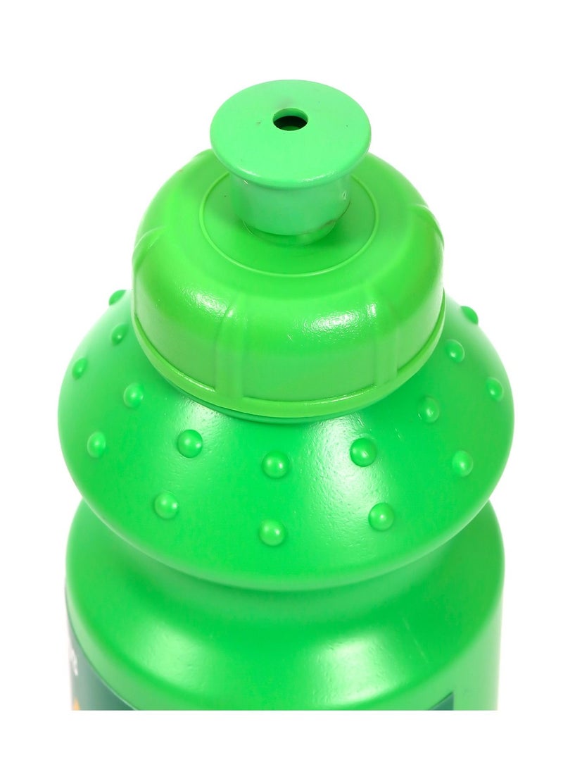 Eazy Kids - Eazy Kids Lunch Box and Water Bottle With Bag-Dino Green - Image 1