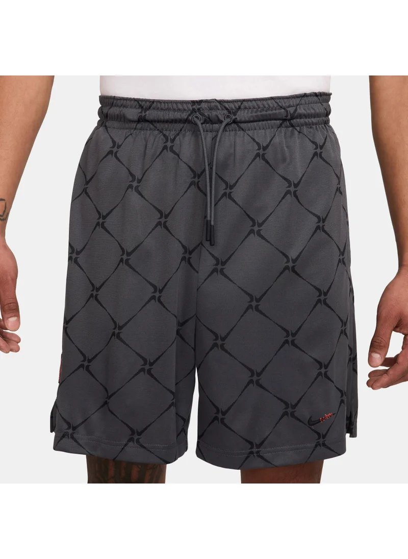 Nike Men's Dri-FIT Basketball Shorts