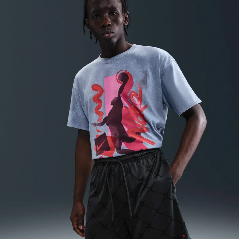 Nike Men's Dri-FIT Basketball Shorts