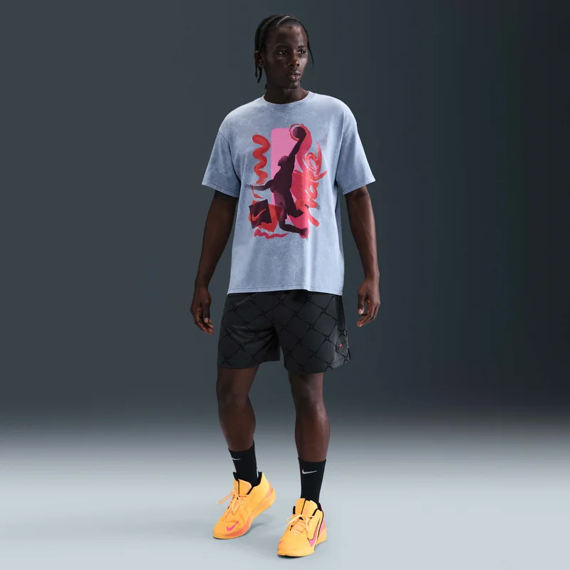 Nike Men's Dri-FIT Basketball Shorts