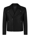 FELIX HARDY Black
