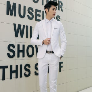 Mens Slim Fit Suit 2020 Fashion Casual Business White - pzsku/Z3A5D9EA12BCDBB917DE5Z/45/1746198867/ef0d6059-a29c-4307-9b56-575aecceca3d