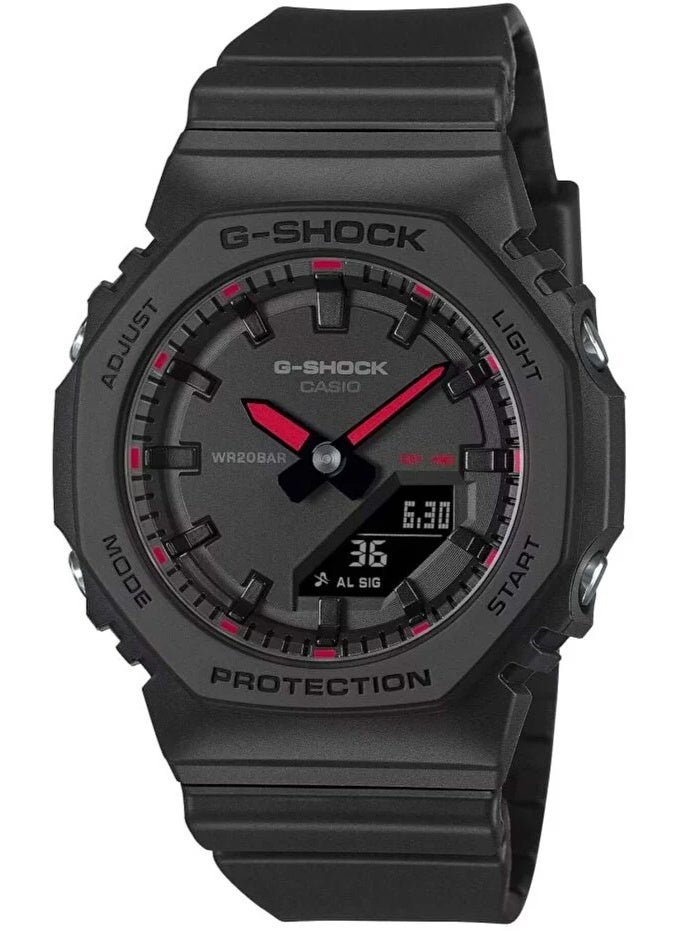 كاسيو ساعة كاسيو جي-شوك ​​GMA-P2100SA-1A1DR التناظرية الرقمية - Image 1