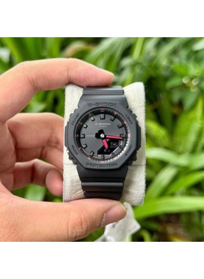 كاسيو ساعة كاسيو جي-شوك ​​GMA-P2100SA-1A1DR التناظرية الرقمية - Image 3