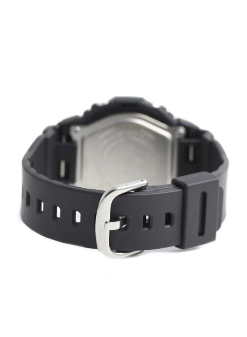 كاسيو ساعة كاسيو جي-شوك ​​GMA-P2100SA-1A1DR التناظرية الرقمية - Image 4