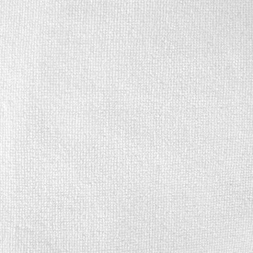 DII Spa Towel for Women, Adjustable Shower Wrap with Self-Fastening Closure, Small/Medium, 55.5x32.5, Eggplant - Image 3