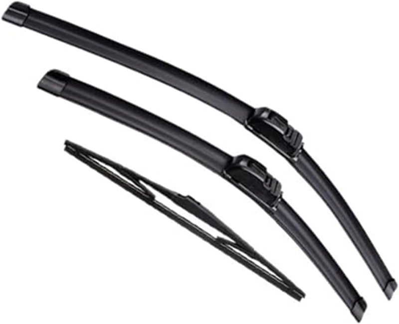DEMULAX Wiper Blades Set for Mazda CX-9 (2006-2015)
