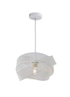 Vmax Mesh Cage Pendant Light For Living Room Bedroom And Cafe  - Image 1