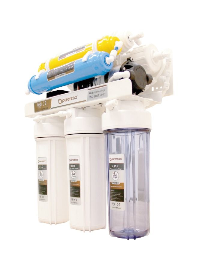Purerena RO water filter 7 stage - Image 2