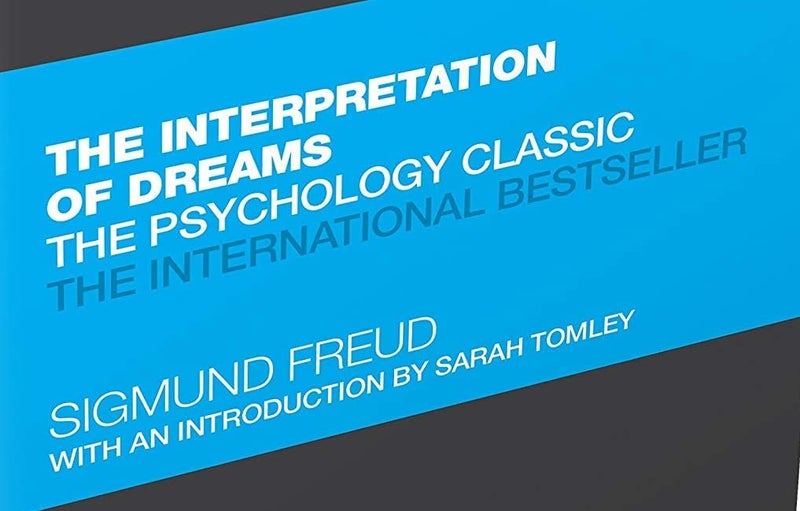 Interpretation of Dreams: The Psychology Classic - Image 4