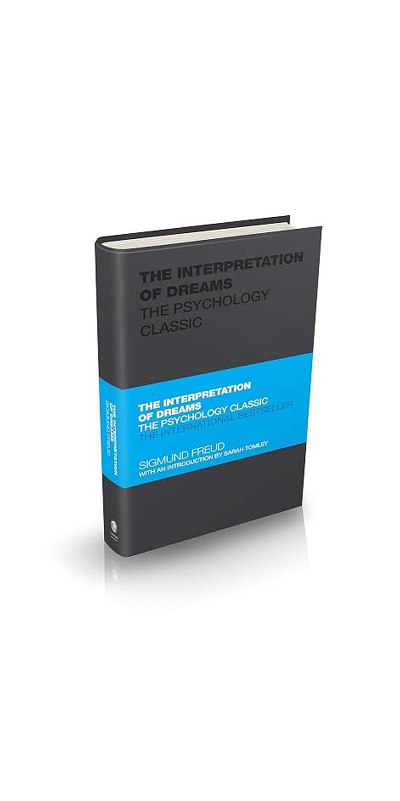 Interpretation of Dreams: The Psychology Classic - Image 1