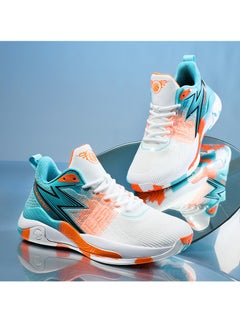 New Breathable and Anti Slip Sports Shoes