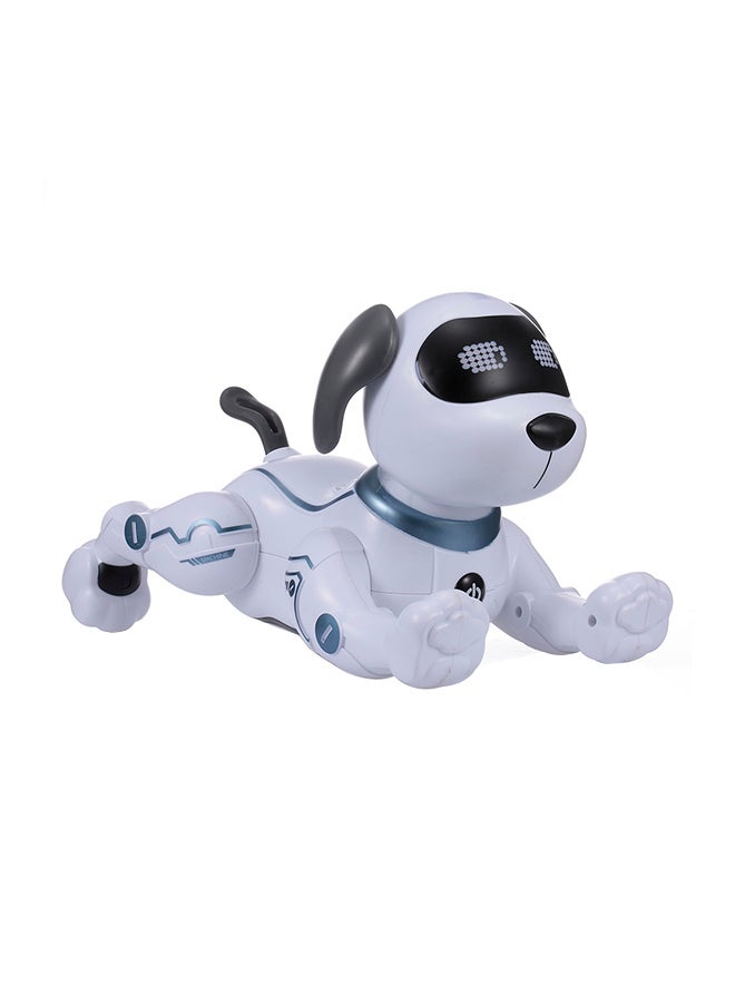 NIBEMINENT K16A Electronic Pet Robot Dog Toy 12.13 x 10.24 0.24inch - Image 1