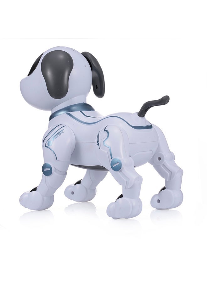 NIBEMINENT K16A Electronic Pet Robot Dog Toy 12.13 x 10.24 0.24inch - Image 2