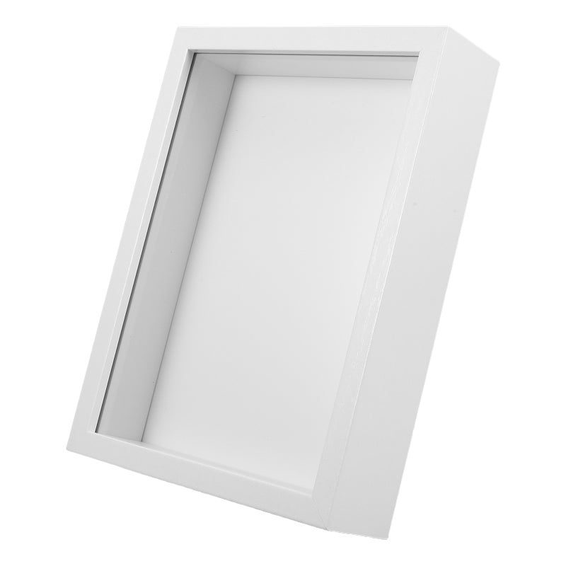 Display Frame Case, Handcrafted for DIY Insect Specimen, Elevates Home Decor - Image 1
