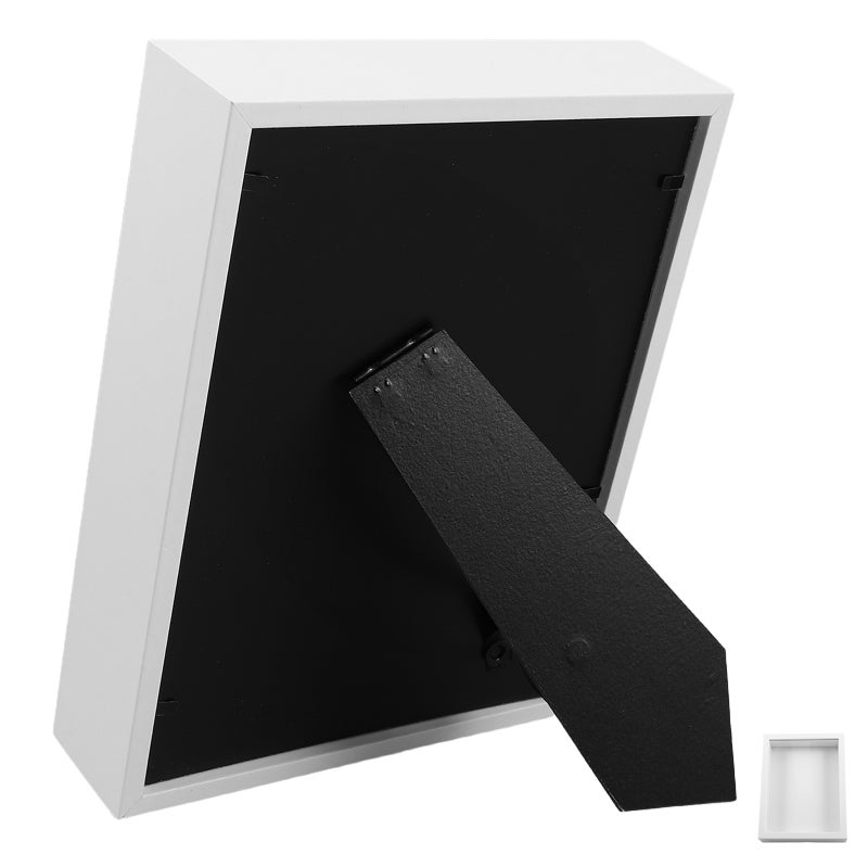 Display Frame Case, Handcrafted for DIY Insect Specimen, Elevates Home Decor - Image 5