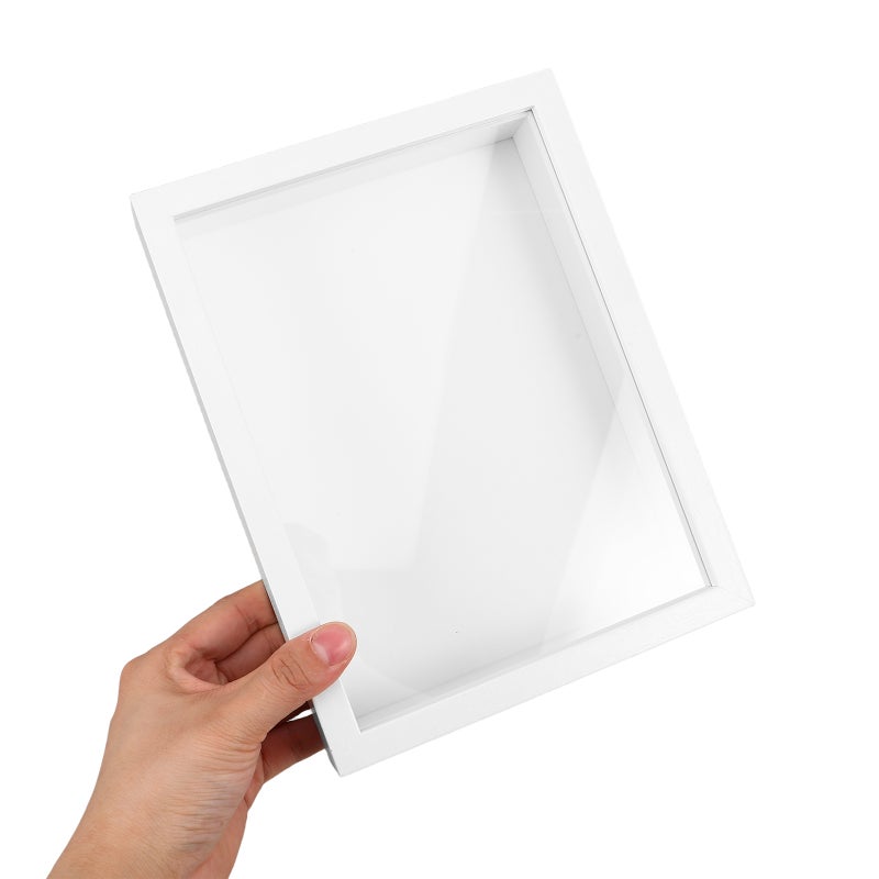 Display Frame Case, Handcrafted for DIY Insect Specimen, Elevates Home Decor - Image 4