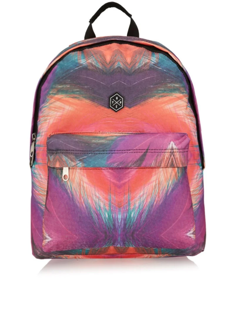 Hype Tribal Backpack