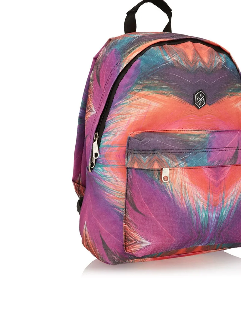 Hype Tribal Backpack