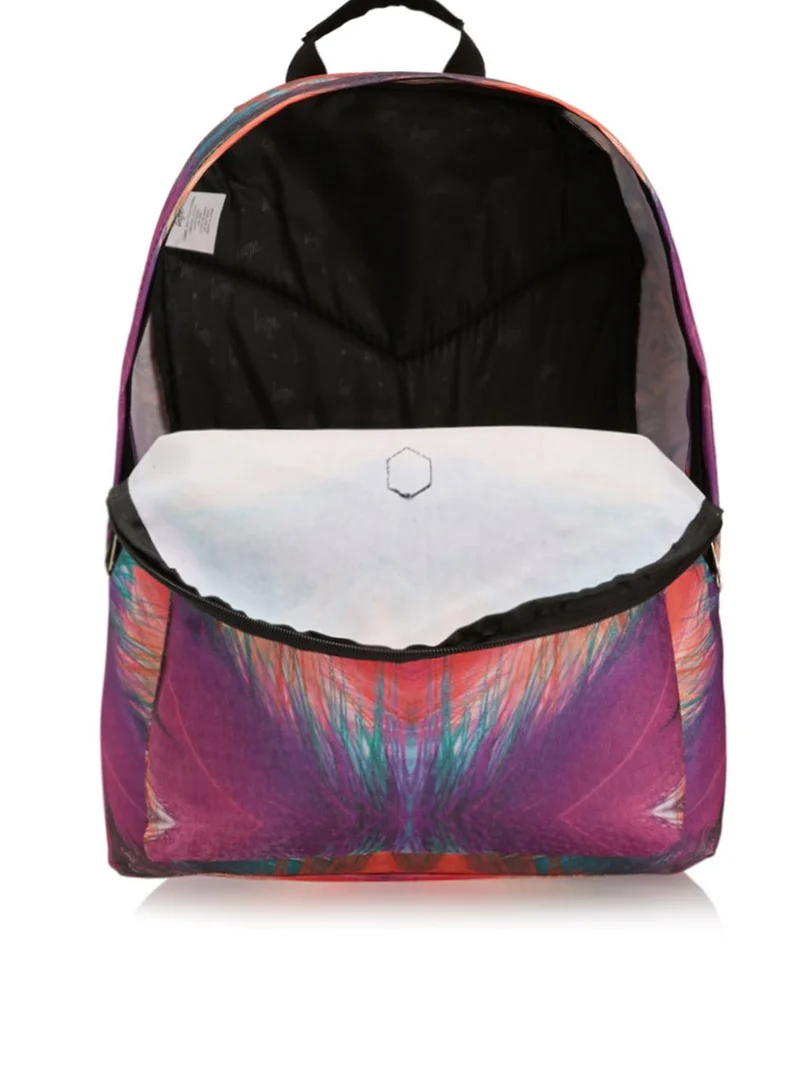 Hype Tribal Backpack