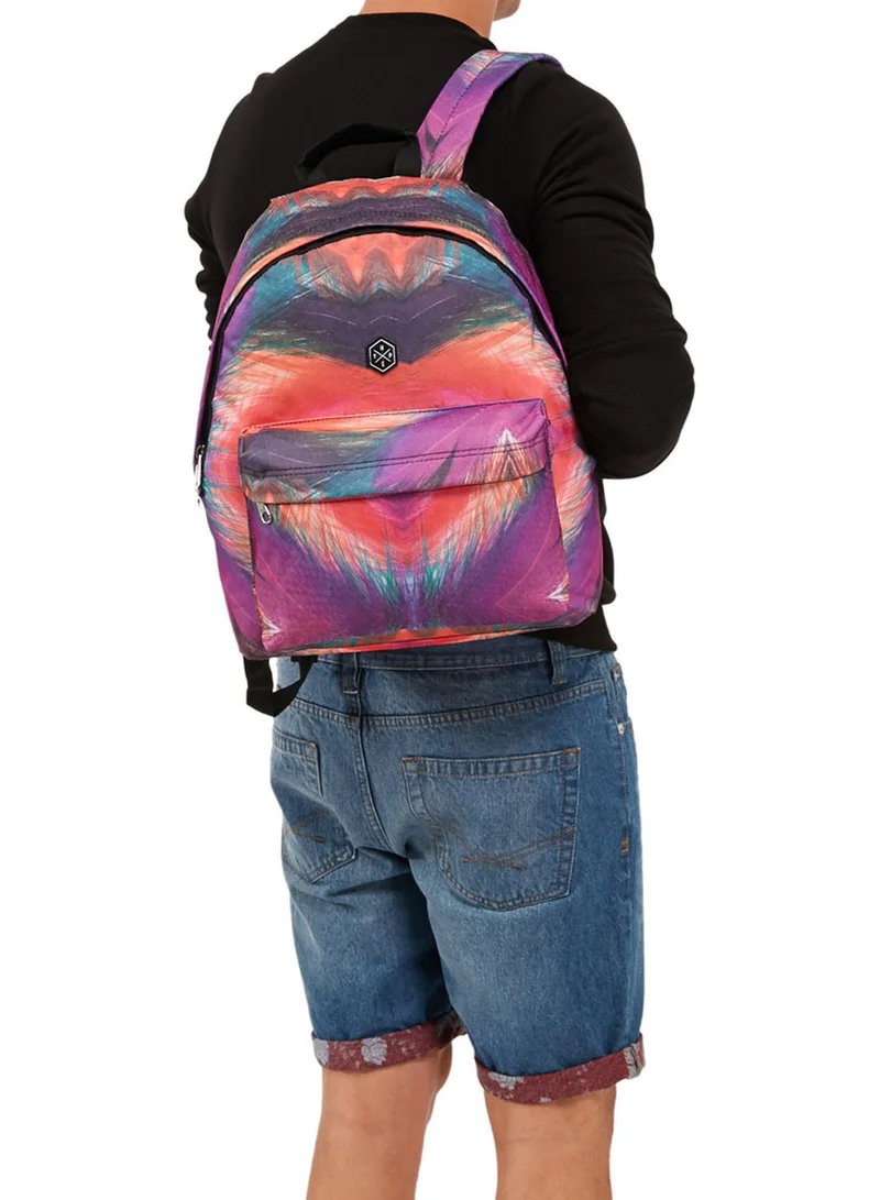 Hype Tribal Backpack