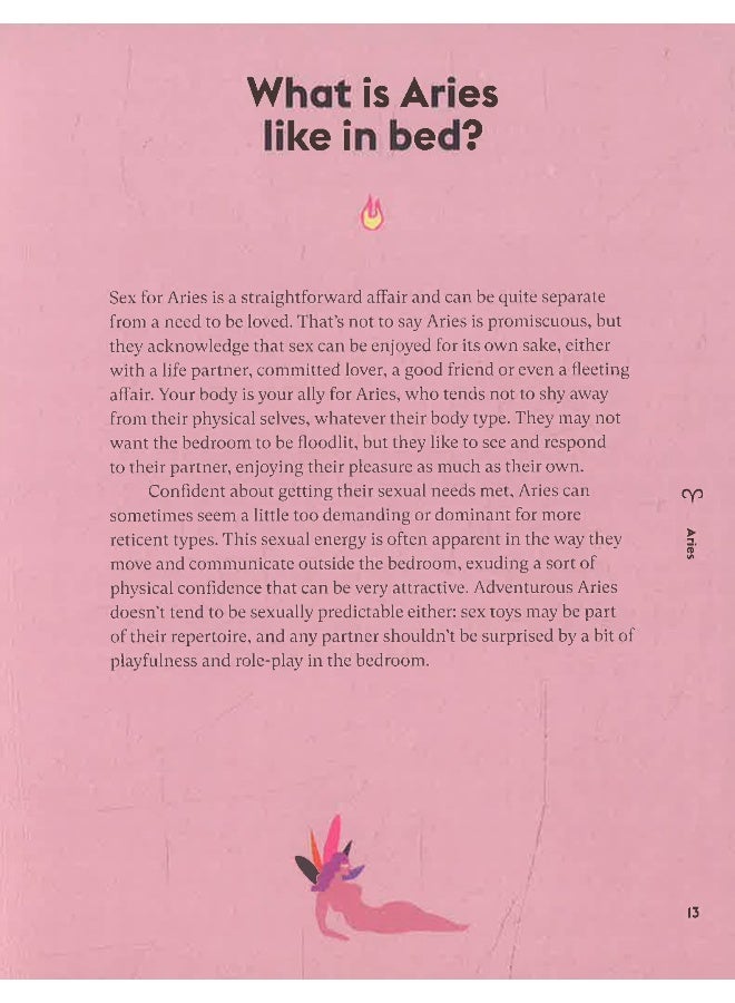Love Match: An Astrological Guide To Love & Dating  - Image 5