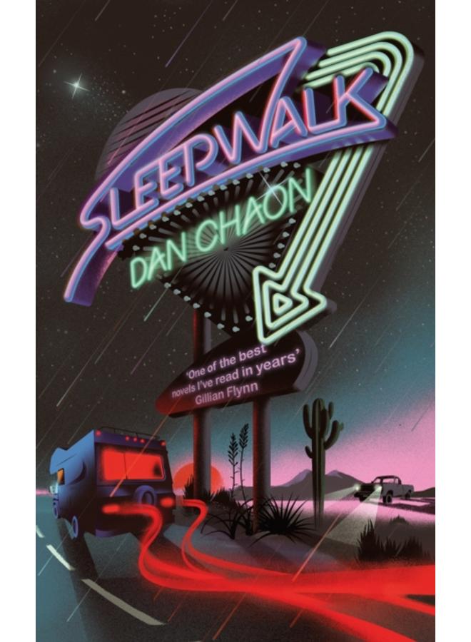 Sleepwalk 